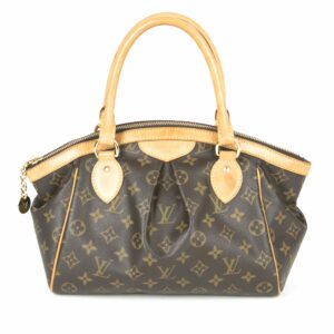Louis Vuitton Tivoli PM (Authentic Pre Owned)