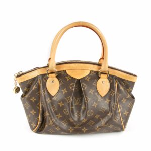 Louis Vuitton Monogram Tivoli PM (Authentic Pre Owned)