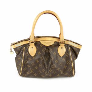 Louis Vuitton Monogram Tivoli PM (Authentic Pre Owned)