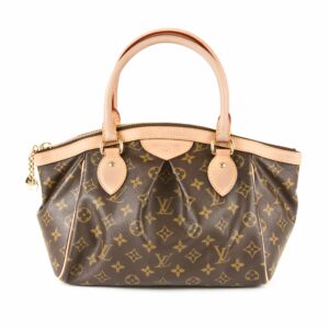 Louis Vuitton Tivoli PM (Authentic Pre Owned)
