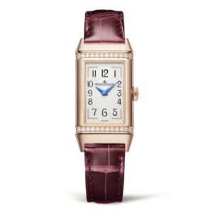 Reverso One Duetto 3342520
