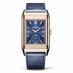 Reverso Tribute Duoface Small Seconds 398258J