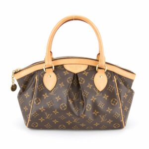Louis Vuitton Tivoli PM (Authentic Pre Owned)