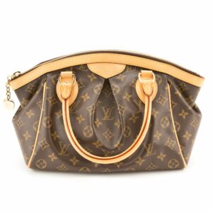 Louis Vuitton Monogram Tivoli PM (Authentic Pre Owned)