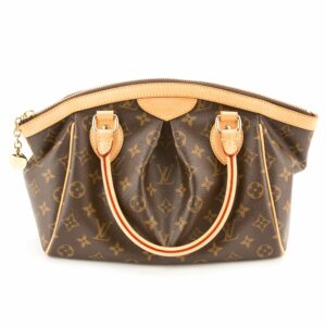Louis Vuitton Monogram Tivoli PM (Authentic Pre Owned)