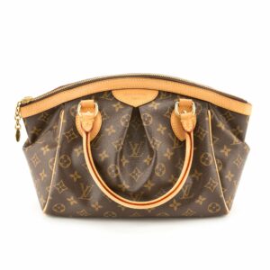Louis Vuitton Monogram Tivoli PM (Authentic Pre Owned)