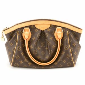 Louis Vuitton Monogram Tivoli PM (Authentic Pre Owned)