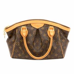 Louis Vuitton Monogram Tivoli PM (Authentic Pre Owned)