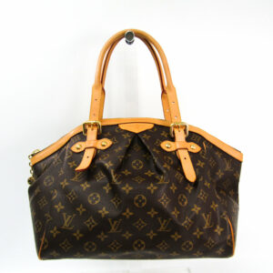 Louis Vuitton Monogram Tivoli GM (SHA-28585)