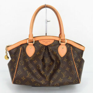 Louis Vuitton Monogram Tivoli PM