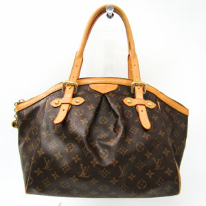 Louis Vuitton Monogram Tivoli GM (SHA-54351)