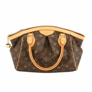 Louis Vuitton Monogram Tivoli PM Bag (Pre Owned)