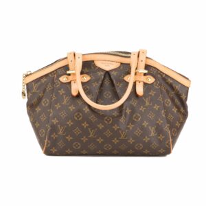 Louis Vuitton Monogram Tivoli GM Bag (Authentic Pre Owned)
