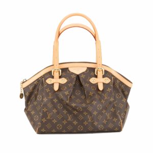 Louis Vuitton Monogram Tivoli GM Bag (Pre Owned)