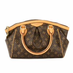 Louis Vuitton Monogram Canvas Tivoli PM Bag (3649010)