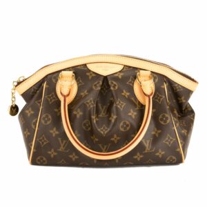 Louis Vuitton Monogram Canvas Tivoli PM Bag (3649035)