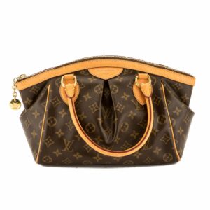 Louis Vuitton Monogram Canvas Tivoli PM Bag (3682021)