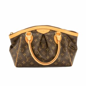Louis Vuitton Monogram Canvas Tivoli PM Bag (3685005)