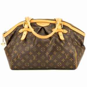 Louis Vuitton Monogram Canvas Tivoli GM Bag (3898006)