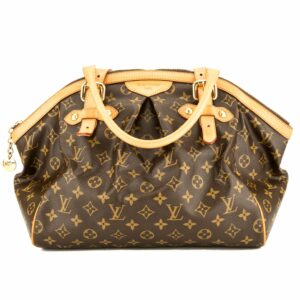 Louis Vuitton Monogram Tivoli GM (3913001)