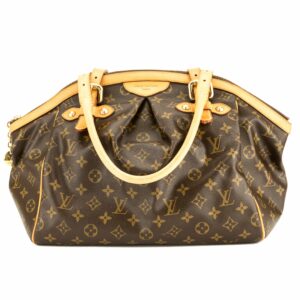 Louis Vuitton Monogram Canvas Tivoli GM Bag (3914003)