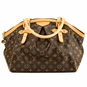 Louis Vuitton Monogram Tivoli GM (3928006)