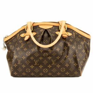 Louis Vuitton Monogram Tivoli GM (3937007)