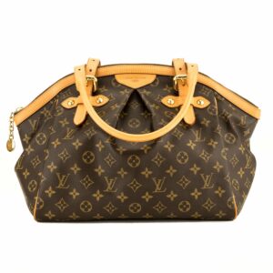 Louis Vuitton Monogram Tivoli GM (3990008)