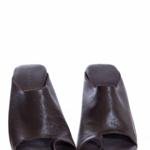 Bottega Veneta Brown Heels SZ 39