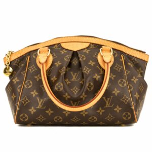 Louis Vuitton Monogram Tivoli PM (4006002)