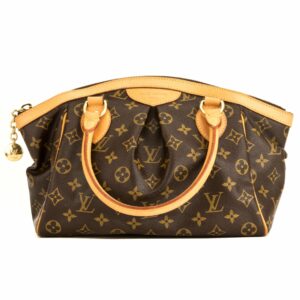 Louis Vuitton Monogram Tivoli PM (4017012)