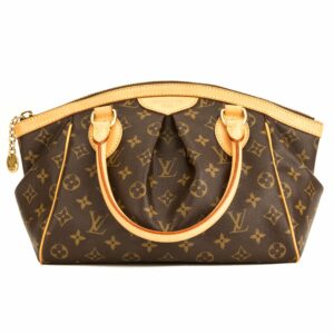 Louis Vuitton Monogram Tivoli PM (4023018)