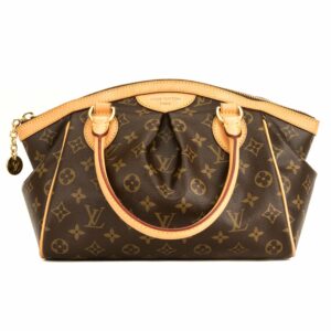 Louis Vuitton Monogram Tivoli PM (4032003)