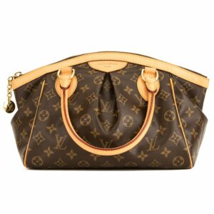 Louis Vuitton Monogram Tivoli PM (4032015)
