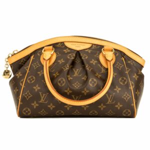 Louis Vuitton Monogram Tivoli PM (4054040)