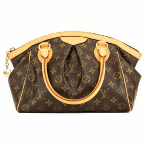 Louis Vuitton Monogram Tivoli PM (4080020)