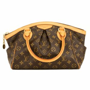 Louis Vuitton Monogram Tivoli PM (4080021)