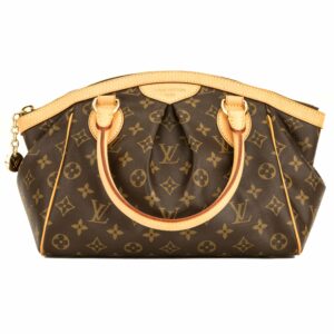 Louis Vuitton Monogram Tivoli PM (4087027)