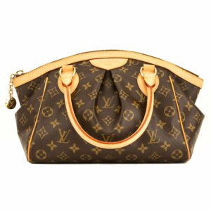 Louis Vuitton Monogram Tivoli PM (4090020)