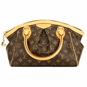 Louis Vuitton Monogram Tivoli PM (4095001)