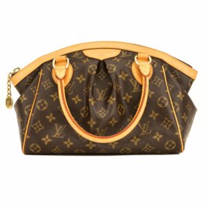 Louis Vuitton Monogram Tivoli PM (4096019)