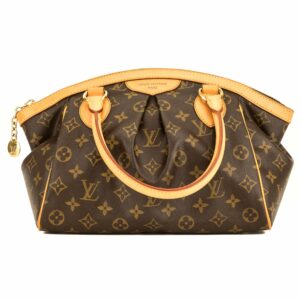 Louis Vuitton Monogram Tivoli PM (4099017)