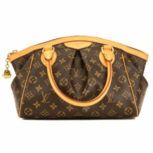 Louis Vuitton Monogram Tivoli PM (4103014)