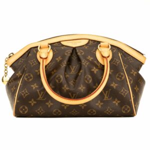Louis Vuitton Monogram Tivoli PM (4106006)