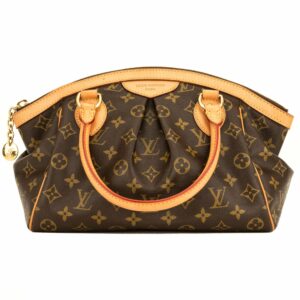 Louis Vuitton Monogram Tivoli PM (4106015)