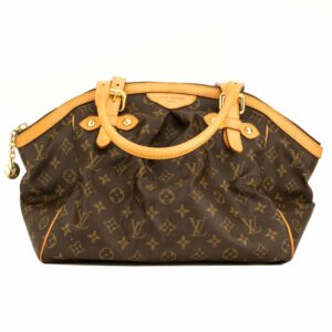 Louis Vuitton Monogram Tivoli GM (4119006)