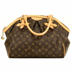 Louis Vuitton Monogram Tivoli GM (4120004)