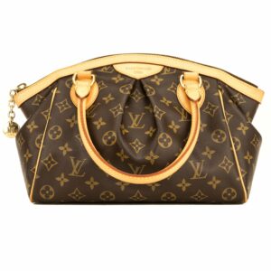 Louis Vuitton Monogram Tivoli PM (4121020)