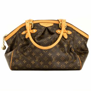 Louis Vuitton Monogram Tivoli GM (4129001)