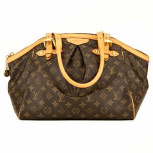 Louis Vuitton Monogram Tivoli GM (4138015)